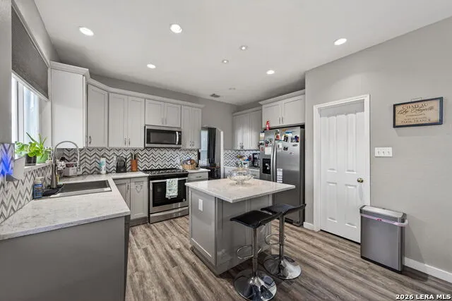 3523 ANTIGUA San Antonio, TX 78259