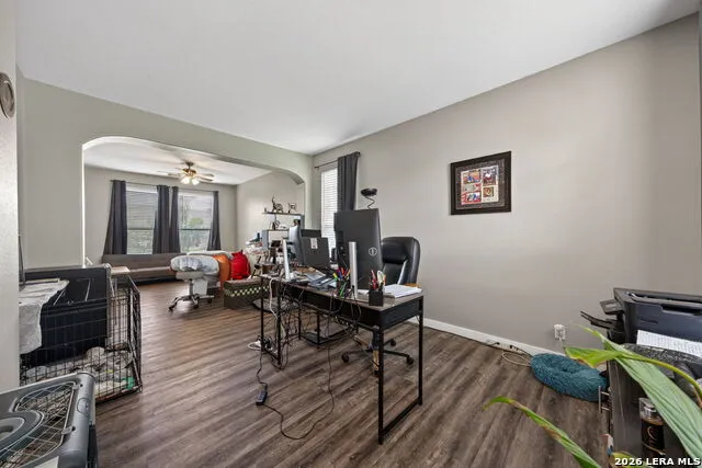 3523 ANTIGUA San Antonio, TX 78259