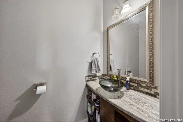3523 ANTIGUA San Antonio, TX 78259