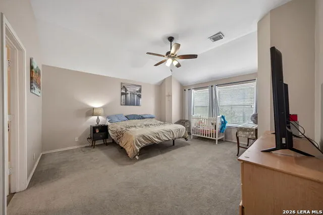 3523 ANTIGUA San Antonio, TX 78259