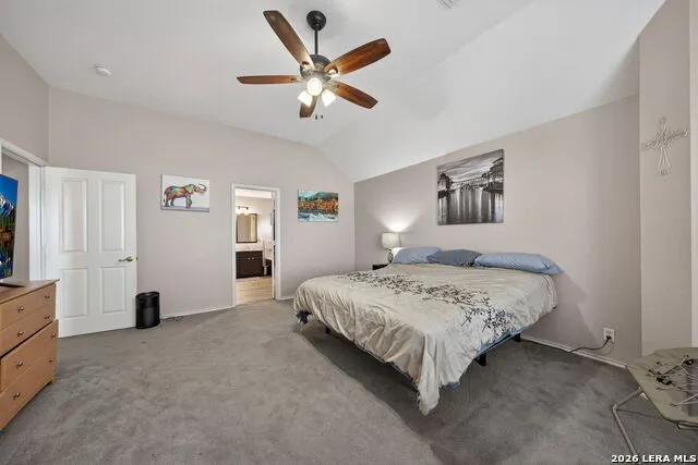3523 ANTIGUA San Antonio, TX 78259