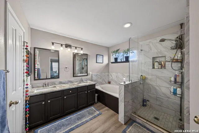 3523 ANTIGUA San Antonio, TX 78259