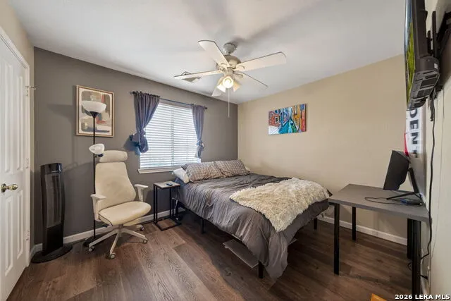 3523 ANTIGUA San Antonio, TX 78259