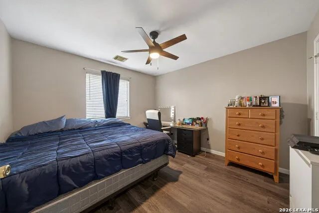 3523 ANTIGUA San Antonio, TX 78259