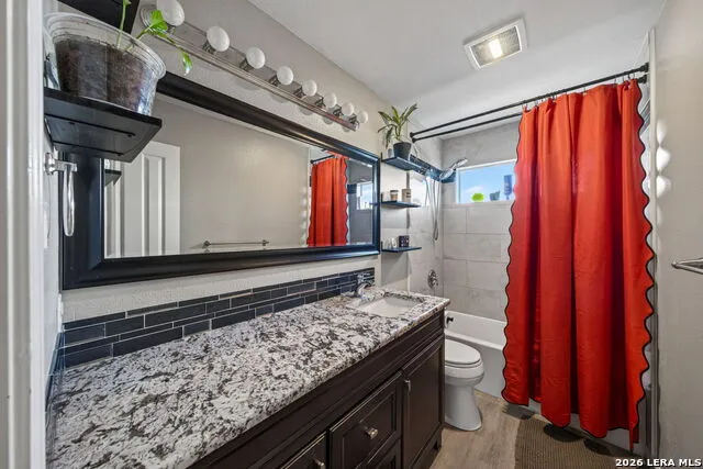 3523 ANTIGUA San Antonio, TX 78259