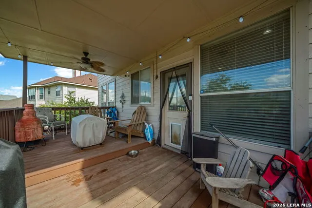 3523 ANTIGUA San Antonio, TX 78259