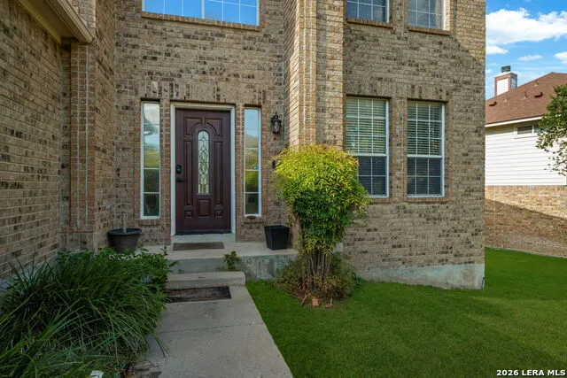 3523 ANTIGUA San Antonio, TX 78259