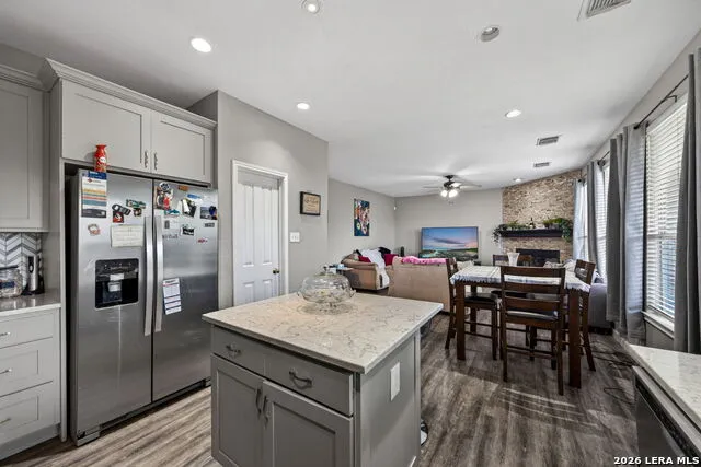 3523 ANTIGUA San Antonio, TX 78259