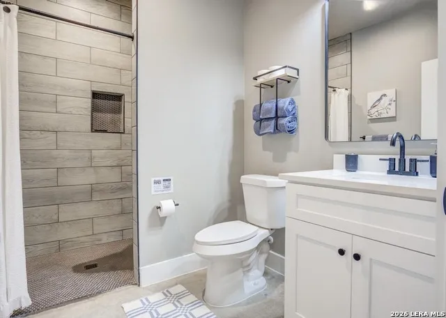 30652 Oakview Unit 5 Bulverde, TX 78163