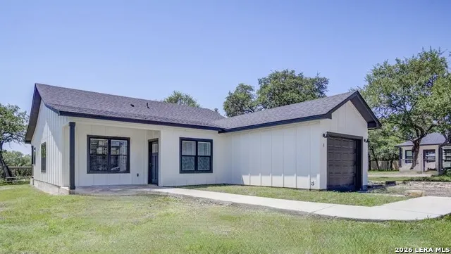 30652 Oakview Unit 5 Bulverde, TX 78163