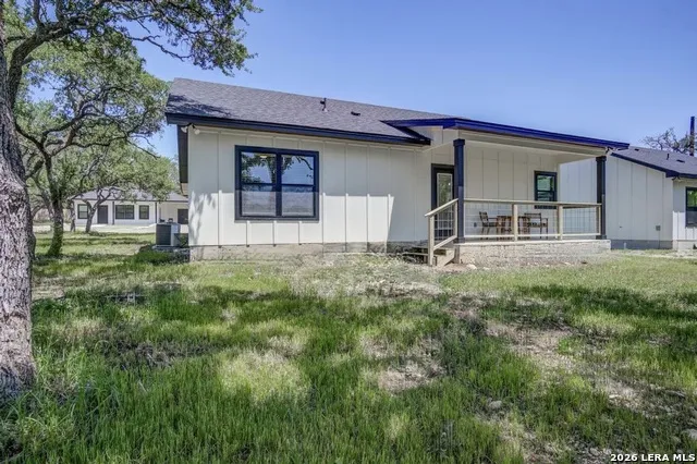 30652 Oakview Unit 5 Bulverde, TX 78163