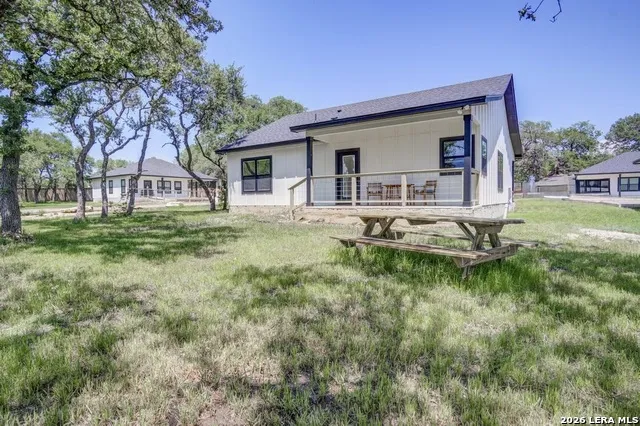 30652 Oakview Unit 5 Bulverde, TX 78163