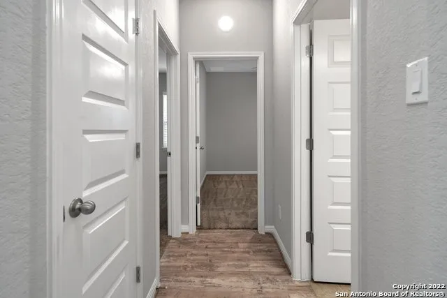 11660 BAKERSFIELD PASS San Antonio, TX 78245