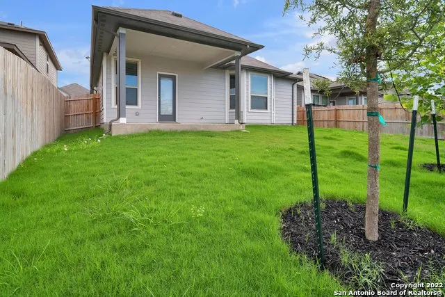 11660 BAKERSFIELD PASS San Antonio, TX 78245