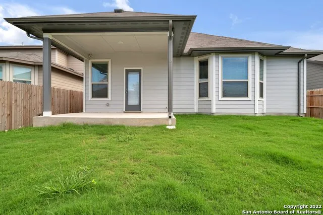 11660 BAKERSFIELD PASS San Antonio, TX 78245