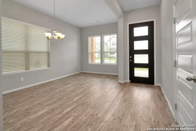 11660 BAKERSFIELD PASS San Antonio, TX 78245