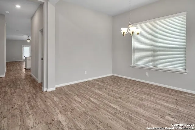 11660 BAKERSFIELD PASS San Antonio, TX 78245