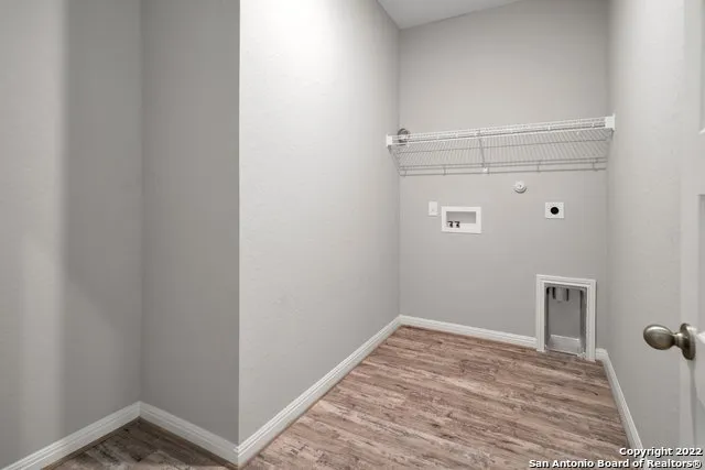 11660 BAKERSFIELD PASS San Antonio, TX 78245