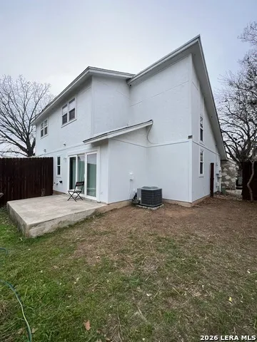 6234 Prince Charles Unit 1 San Antonio, TX 78240