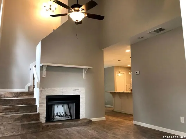 6234 Prince Charles Unit 1 San Antonio, TX 78240