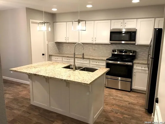 6234 Prince Charles Unit 1 San Antonio, TX 78240