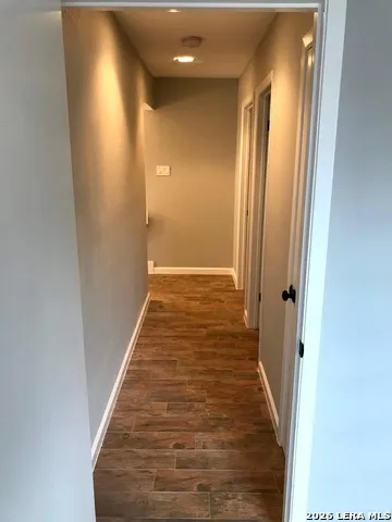 6234 Prince Charles Unit 1 San Antonio, TX 78240