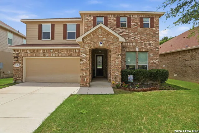 7910 Emmeline Boerne, TX 78015