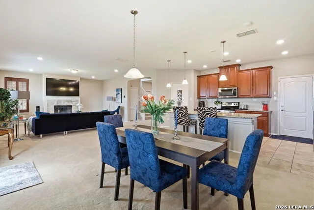 7910 Emmeline Boerne, TX 78015