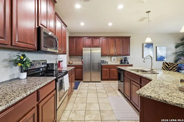 7910 Emmeline Boerne, TX 78015