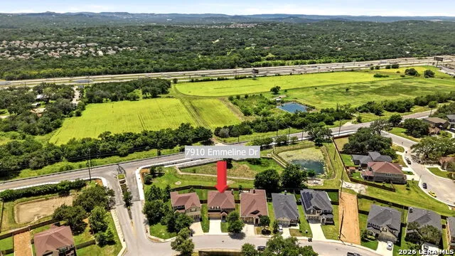 7910 Emmeline Boerne, TX 78015