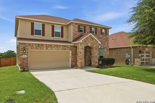 7910 Emmeline Boerne, TX 78015