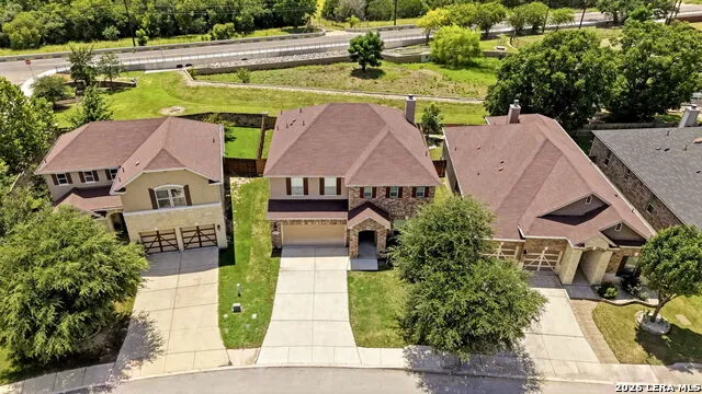 7910 Emmeline Boerne, TX 78015