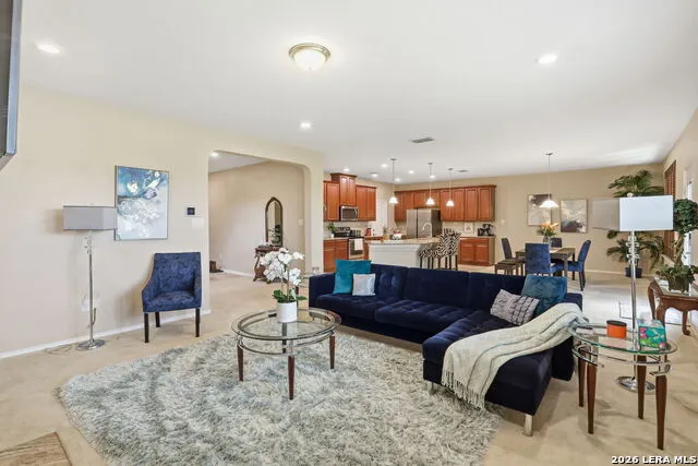 7910 Emmeline Boerne, TX 78015