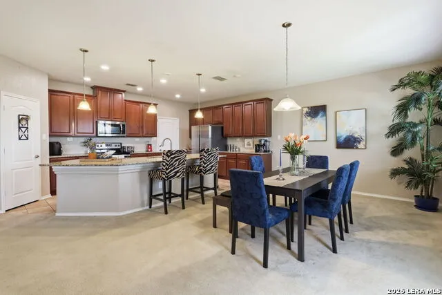 7910 Emmeline Boerne, TX 78015