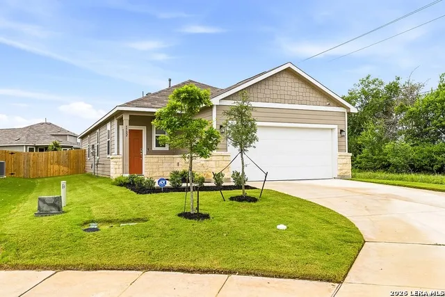 5702 Topaz San Antonio, TX 78222