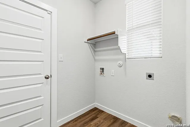 5702 Topaz San Antonio, TX 78222
