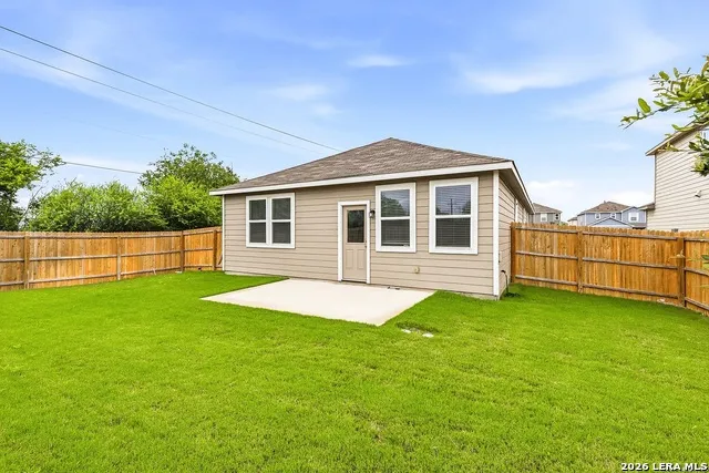 5702 Topaz San Antonio, TX 78222