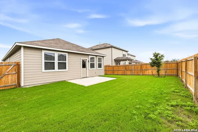 5702 Topaz San Antonio, TX 78222