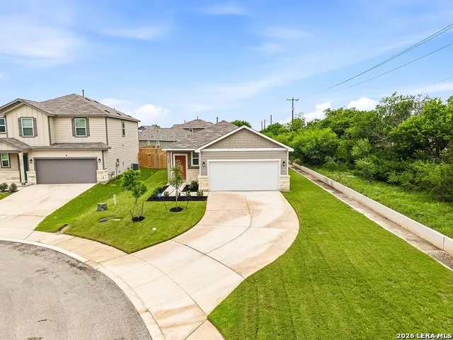 5702 Topaz San Antonio, TX 78222