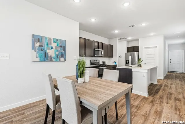 5702 Topaz San Antonio, TX 78222