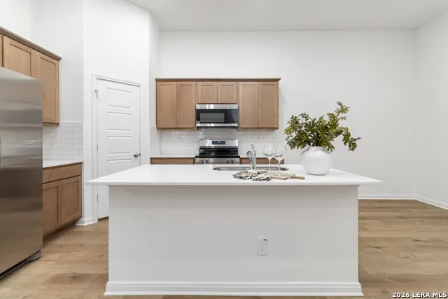 5131 CINDY BR Unit 1 San Antonio, TX 78253