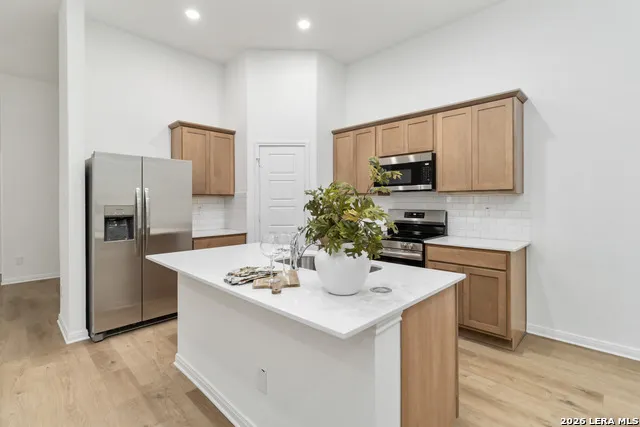 5131 CINDY BR Unit 1 San Antonio, TX 78253