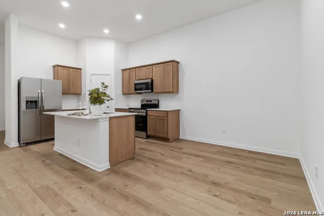5131 CINDY BR Unit 1 San Antonio, TX 78253