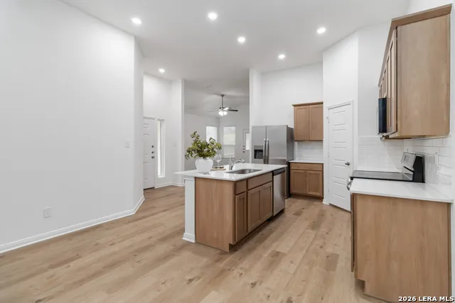 5131 CINDY BR Unit 1 San Antonio, TX 78253