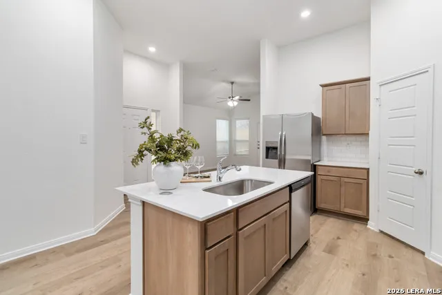 5131 CINDY BR Unit 1 San Antonio, TX 78253