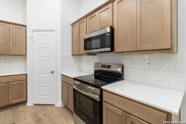 5131 CINDY BR Unit 1 San Antonio, TX 78253