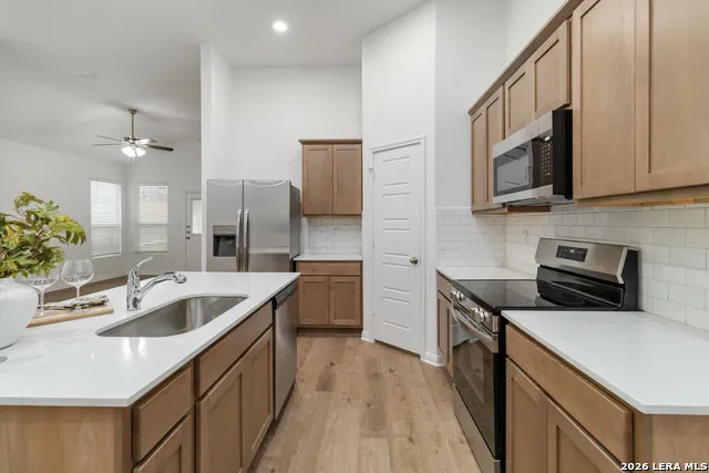 5131 CINDY BR Unit 1 San Antonio, TX 78253