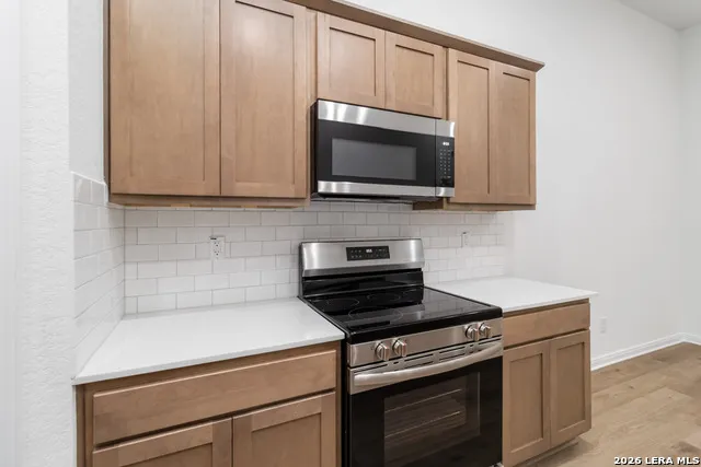 5131 CINDY BR Unit 1 San Antonio, TX 78253