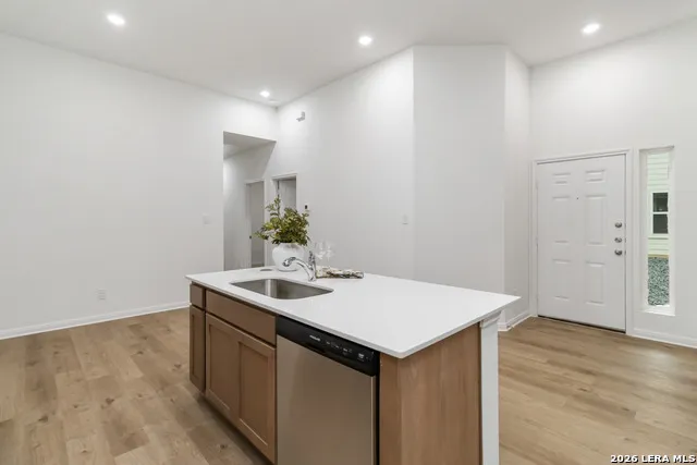 5131 CINDY BR Unit 1 San Antonio, TX 78253