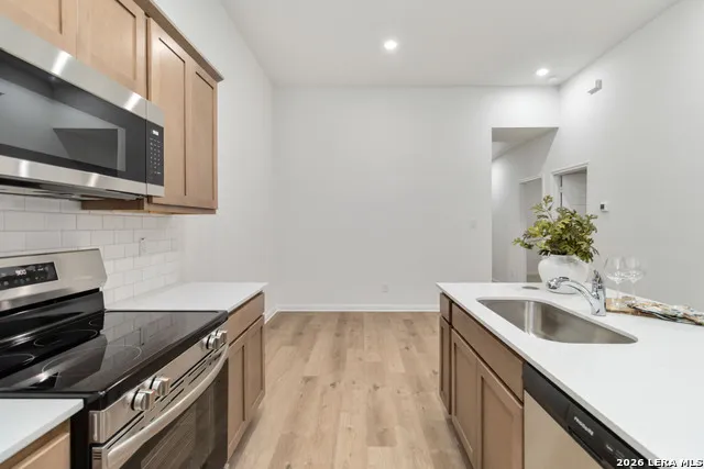 5131 CINDY BR Unit 1 San Antonio, TX 78253